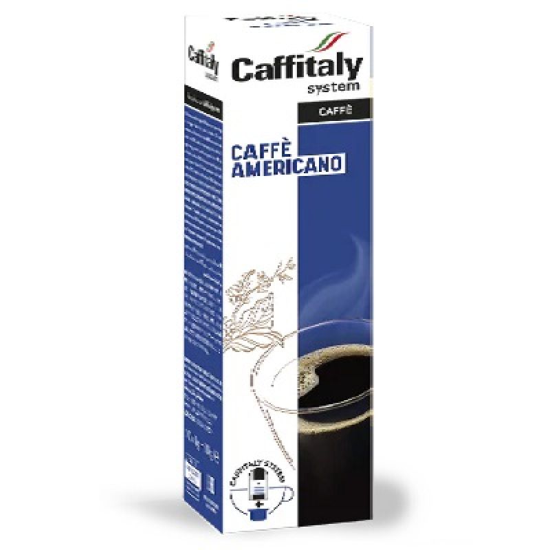 Settemilacaffé Parma - borbone miscela nera compatibile nespresso