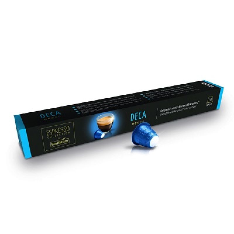 Settemilacaffé Parma - capsule Borbone dek ESPRESSO POINT- vendita on-line