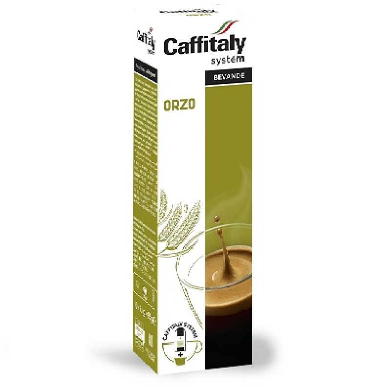 Settemilacaffé Parma - capsule Corposo di Caffitaly