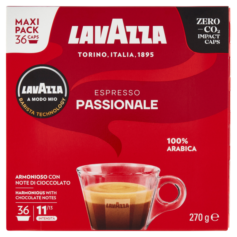 Settemilacaffè Parma-foodness-caffitaly-zenzero e limone-vendita online