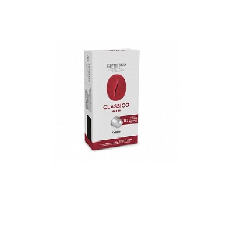 Settemilacaffé Parma - capsule Borbone ORZO compatibili DOLCEGUSTO