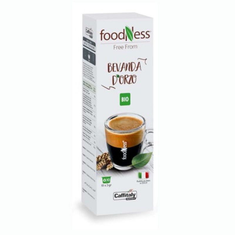 Settemilacaffè Parma-foodness-caffitaly-bevanda ginsengamaro-vendita online