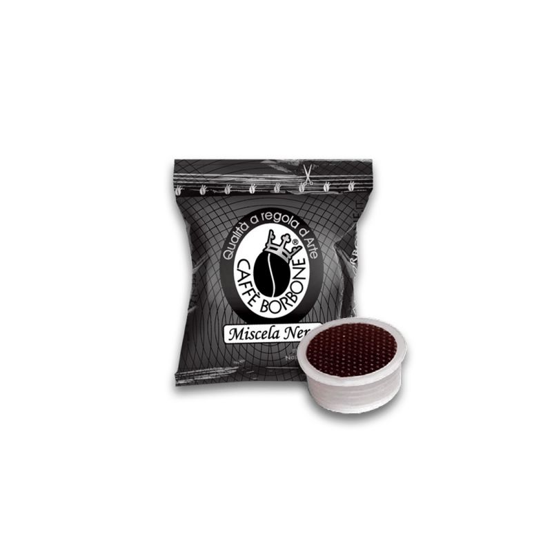 Settemilacaffé Parma - miscela forte di Espresso Collution Nespresso-vendita online