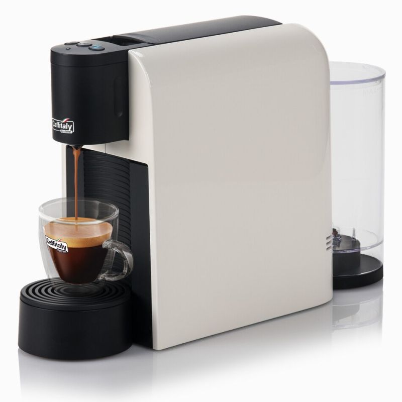 www.settemilacaffeparma.it - macchinaV VOLTA di Caffitaly 