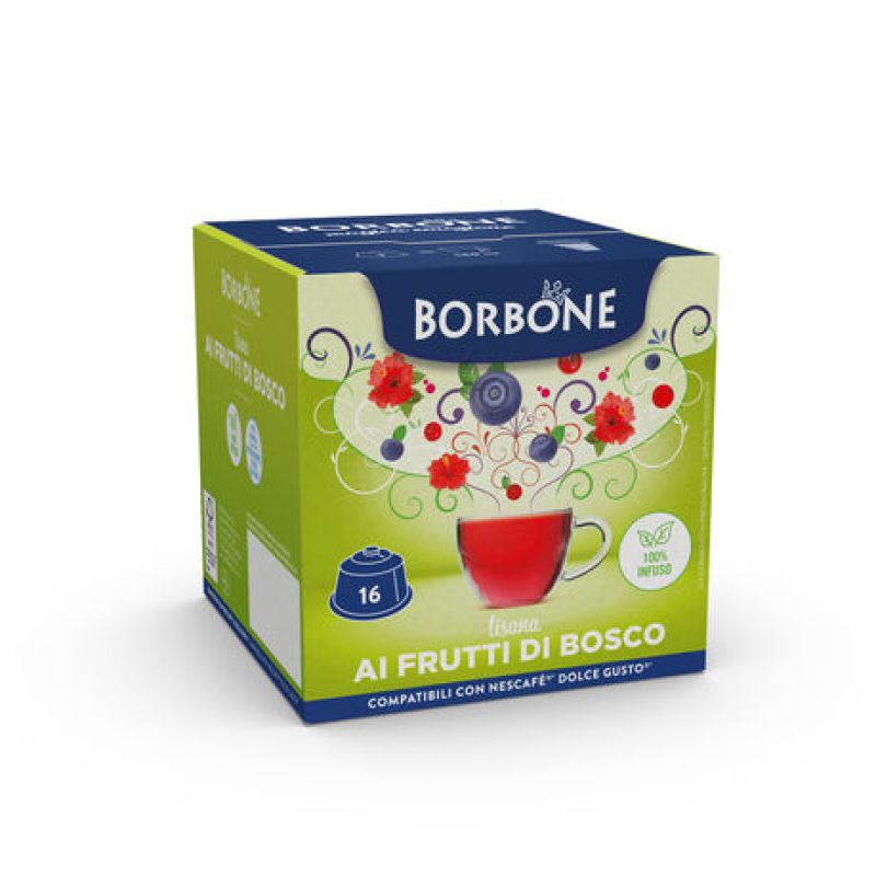 Settemilacaffé Parma - capsule Borbone blu compatibile Espresso Point - vendita on-line