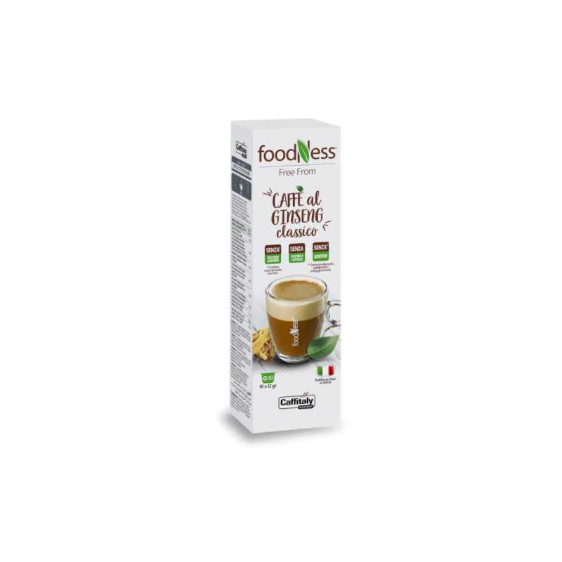 CAPSULE DIVA MOKADOR- SETTEMILACAFFEPARMA ONLINE