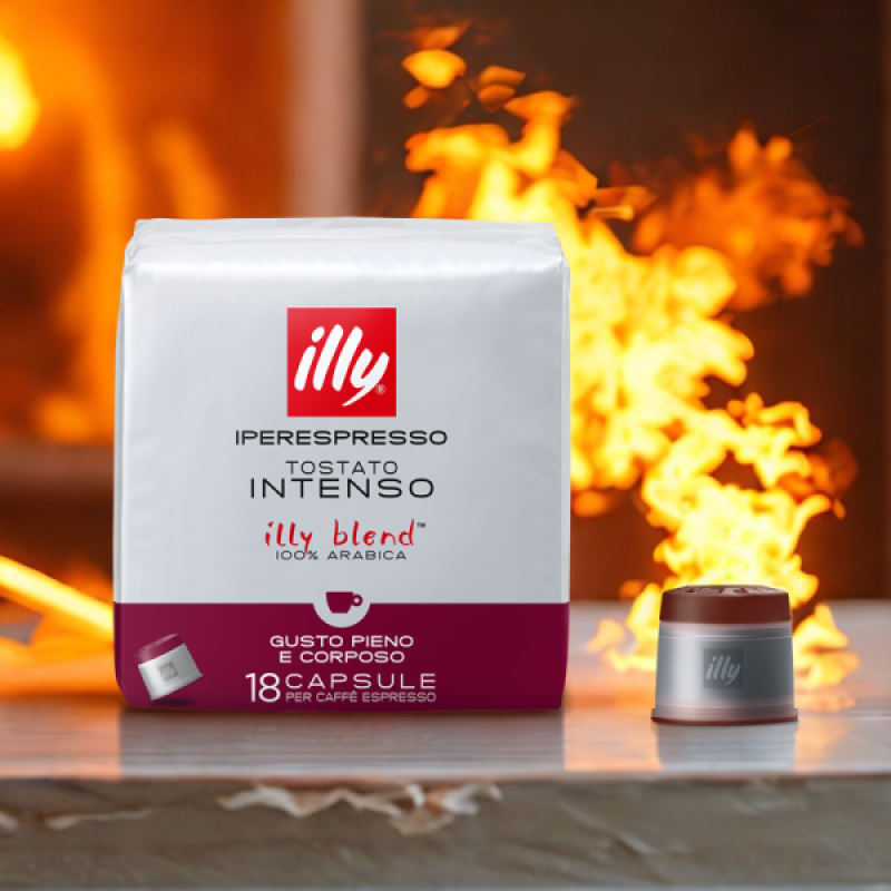 Settemilacaffé Parma - classico di Espresso Collection Nespresso-vendita online