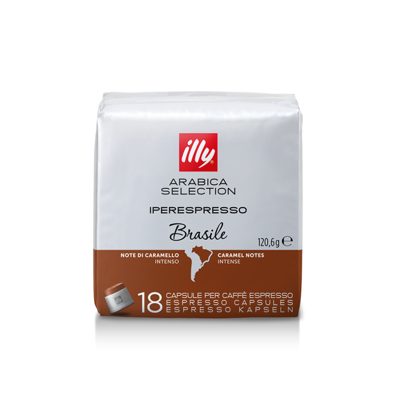 Settemila caffé - capsule originali Lavazza Blue decaffeinato