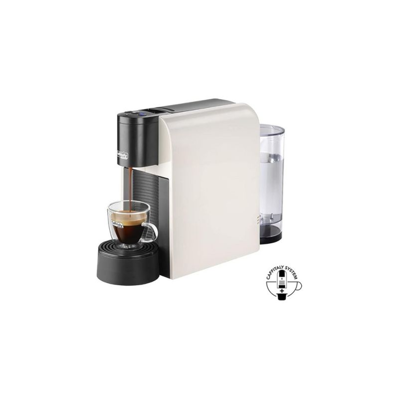 Settemilacaffè parma novità KIMBO ESPRESSO DECAF