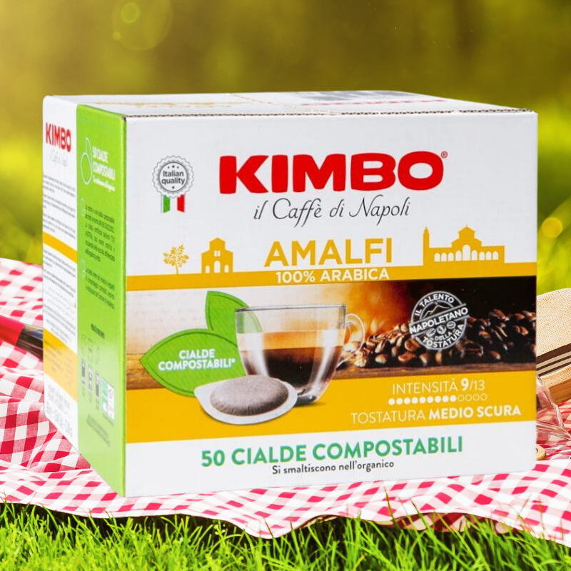 Settemila caffé - Capsule Covim Gran Bar
