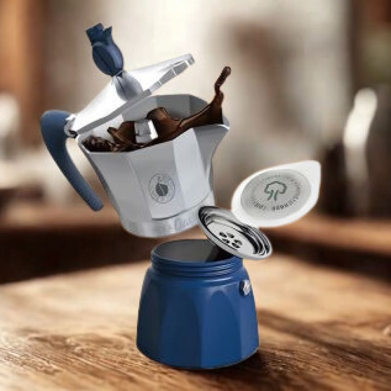 Settemilacaffe-borbone-ESE ORZO-vendita online