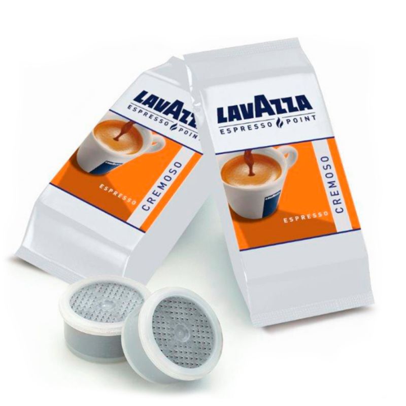 Settemilacaffé Parma - brasile di Espresso Collection compatibile Nespresso-vendita online