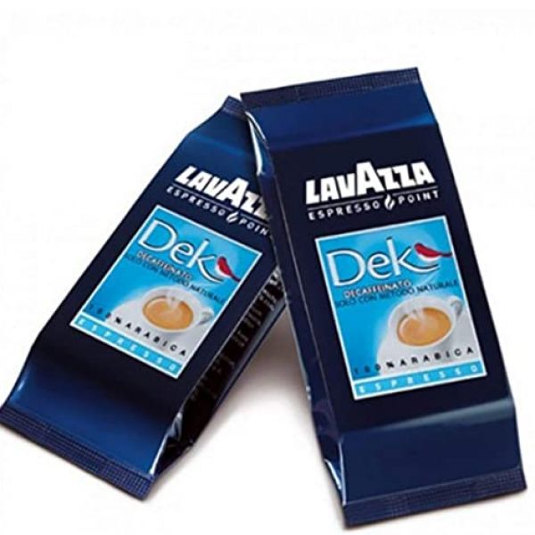 DECAFFEINATO 50 CPS 