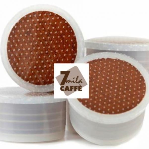 DECAFFEINATO 50 CPS Settemilacaff