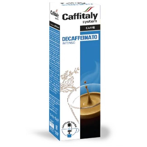 DECAFFEINATO 10 CPS