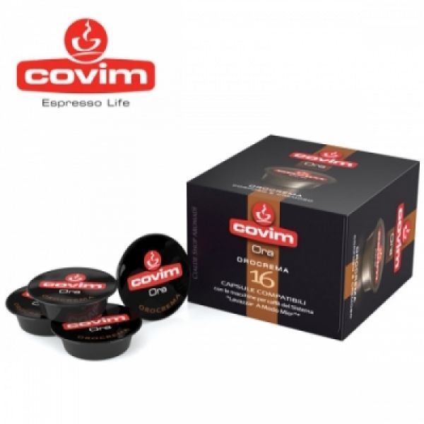 ORO CREMA 128 CPS Covim A modo mio