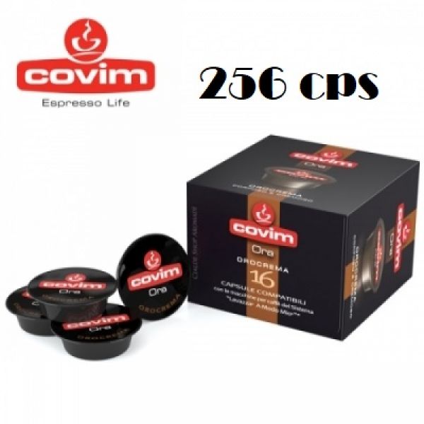 ORO CREMA 256 CPS Covim A modo Mio