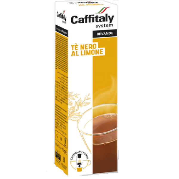 TE’ AL LIMONE 10 CPS