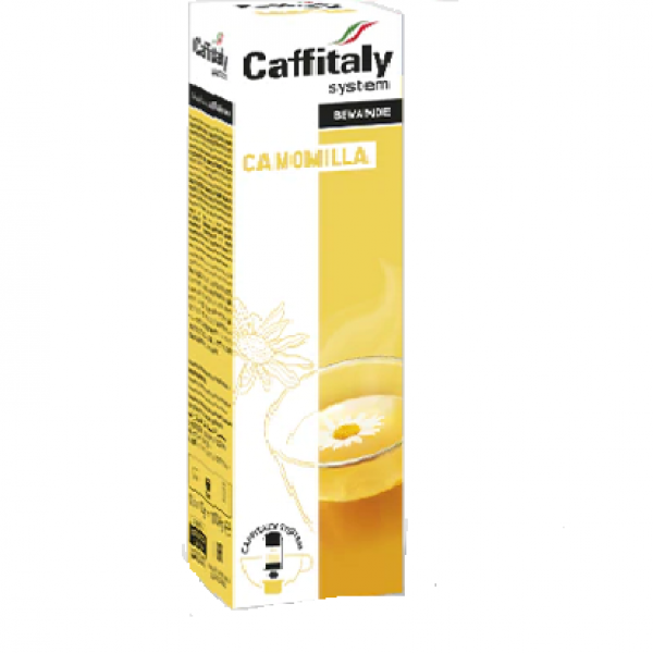 CAMOMILLA 10 CPS