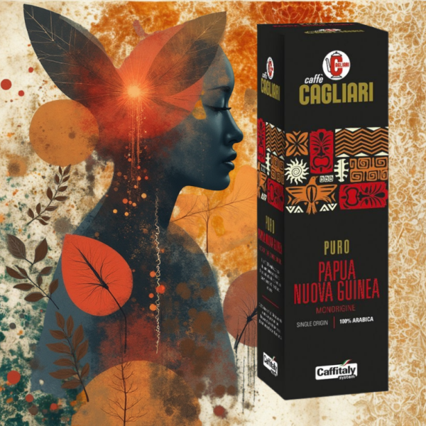 PAPUA NUOVA GUINEA 10 CPS