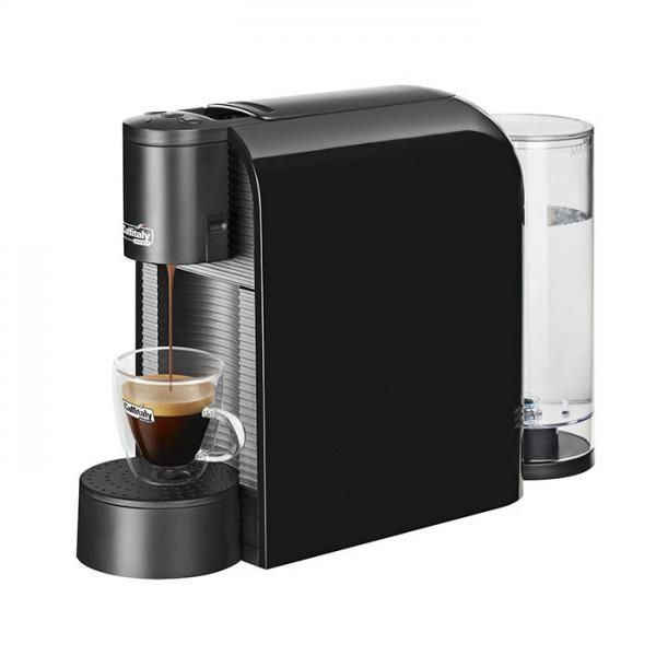 VOLTA S36 COLORE NERO CON 40 CAPSULE INCLUSE