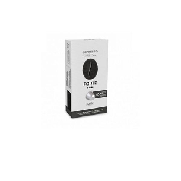 FORTE 100 CPS Espresso Collection