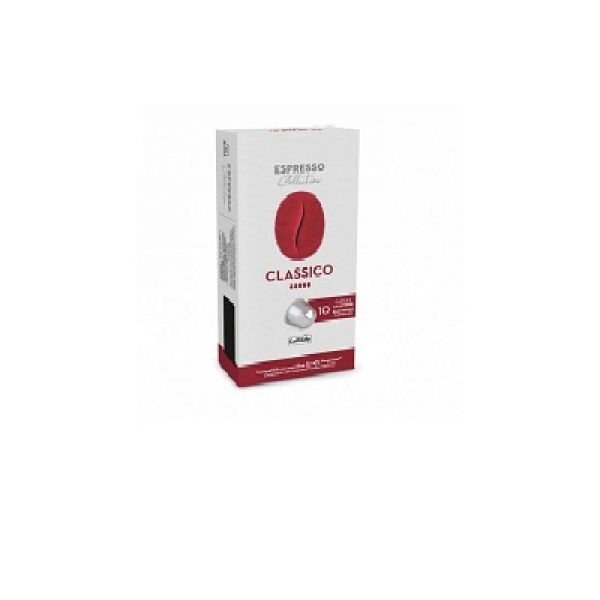 CLASSICO 100 CPS Espresso Collection Nespresso
