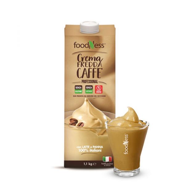 Foodness Crema Caffè 1L