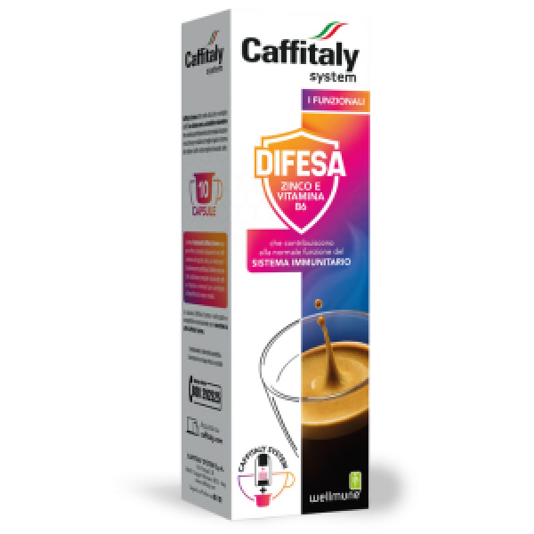 CAFFITALY DIFESA