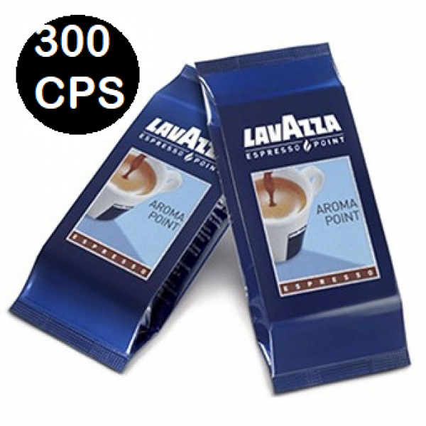 AROMA POINT 300 CPS