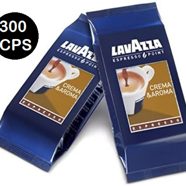 CREMA AROMA 300 CPS