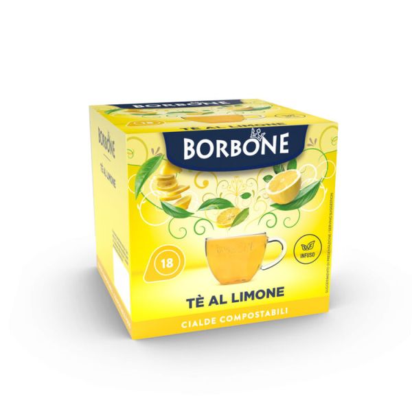 ESE THE LIMONE 18 CIALDE