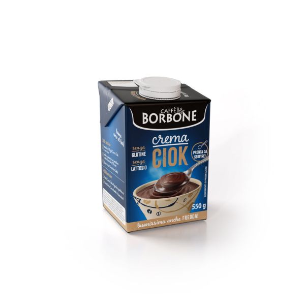 Crema Ciok