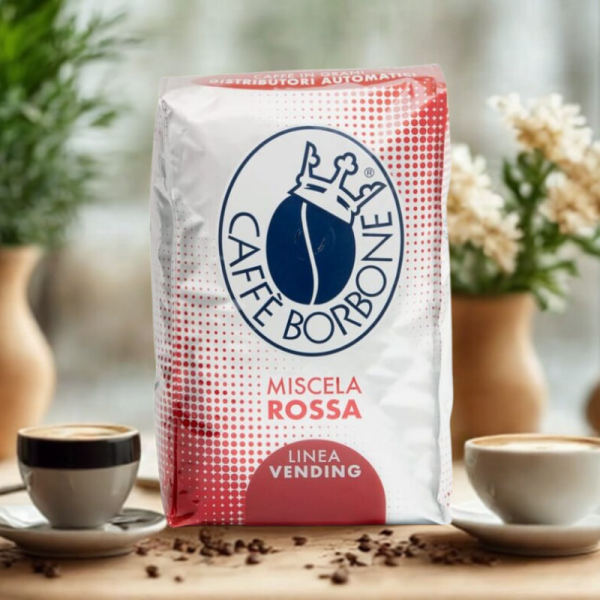 Miscela ROSSA 1 KG 