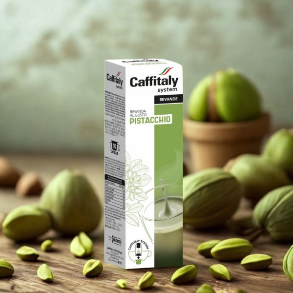 PISTACCHIO 10 cps