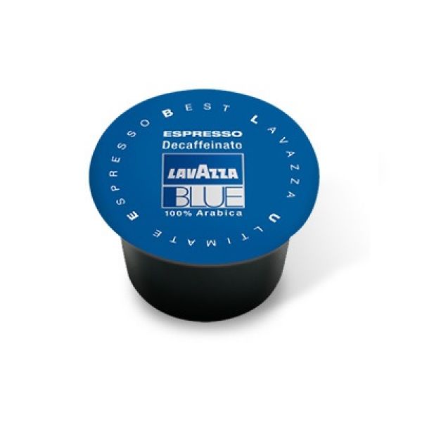 DECAFFEINATO 100 CPS lavazza blue