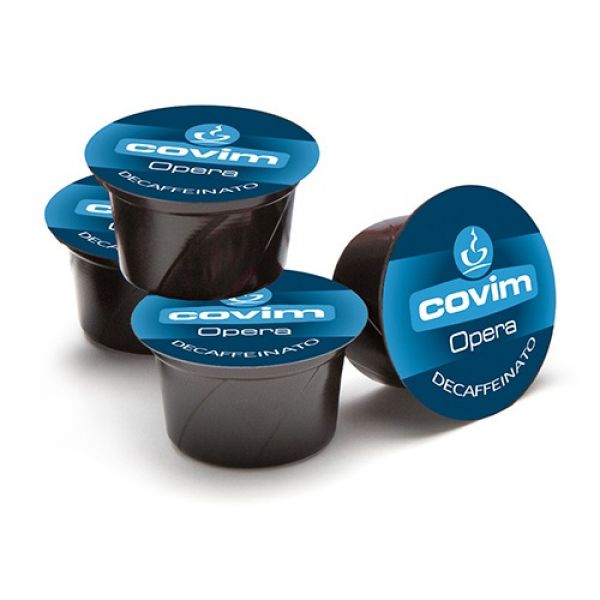 DECAFFEINATO 100 CPS Covim Lavazza Blue