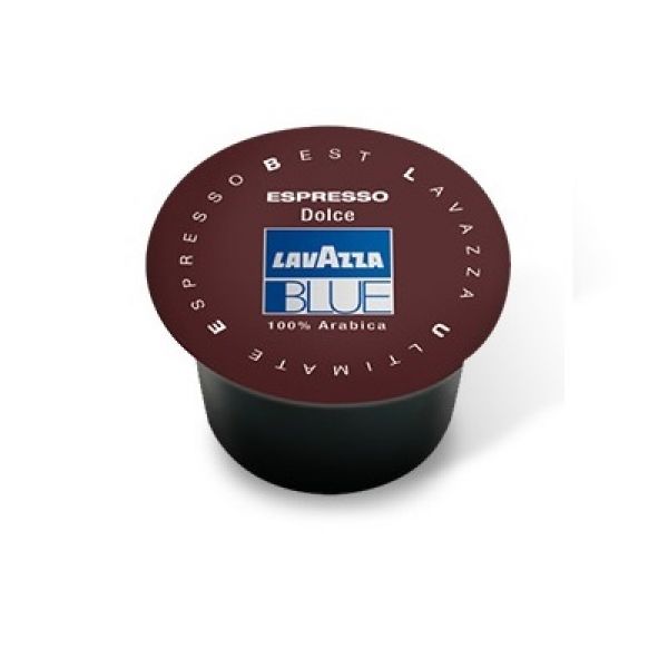 DOLCE 200 CPS lavazza blue