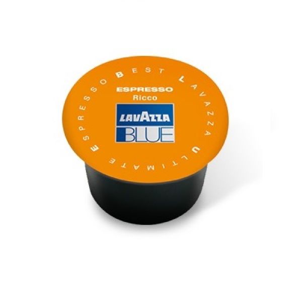 RICCO 100 CPS lavazza blue