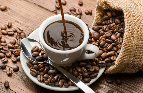 CAFFÈ, AIUTA IL CERVELLO A RESTARE IN FORMA