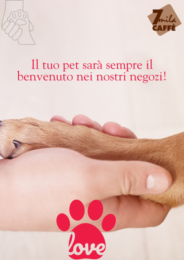 Settemila Pet Friendly