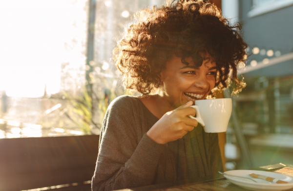 SEI UN TIPO “ROBUSTA” O UN TIPO “ARABICA”?